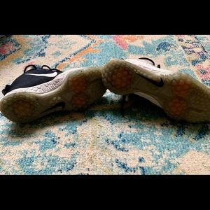 Nike Mike Trout Turf Shoes